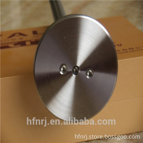 Engine valve for Benz Eng. OM442A/LA-Turbo,OM444A/TA 32 MTV-Turbo,OM444LA/TC32-Turbo